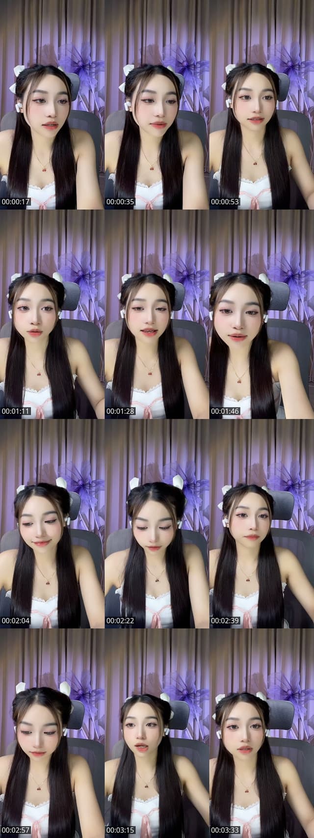TikTok live: The 1st livestream in USA 👋🏼 by @elly_sw1