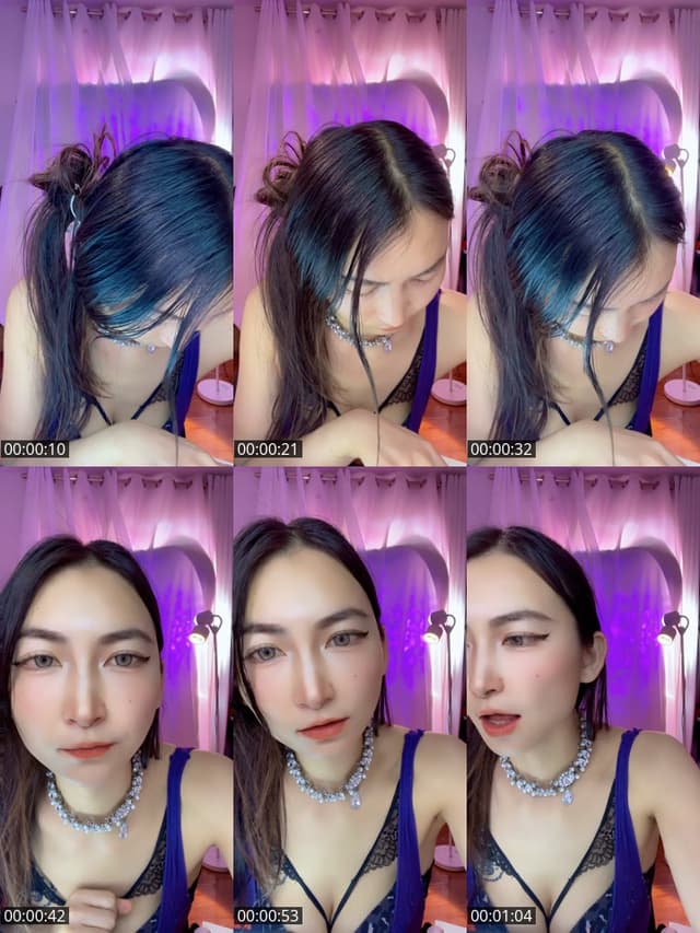 TikTok live: Funny thing at here by @rigert14