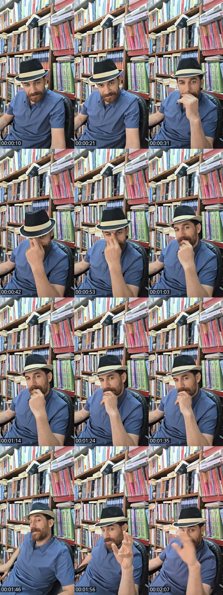 فلسفتي