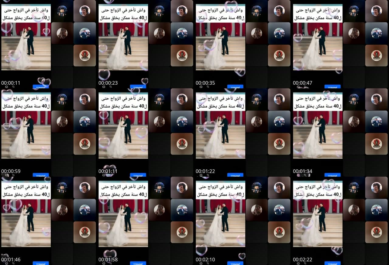 @saad2030 TikTok live stream