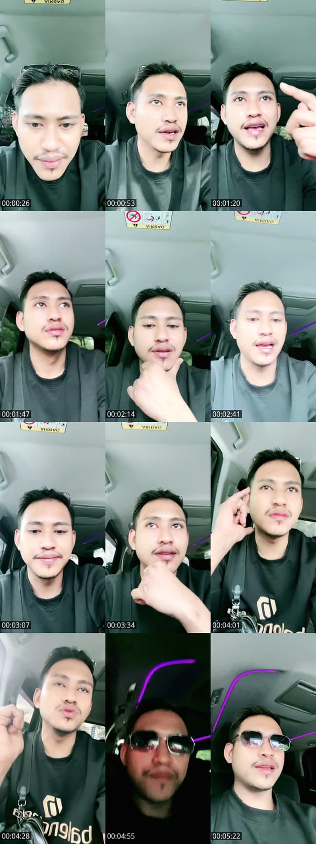 TikTok live: EPISODE AKHIR JLN ARING by @loyy_ahmad