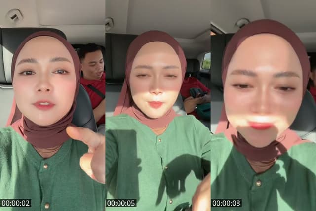 TikTok live: Dapur MissroseM Three Hotel by @missrosegaming