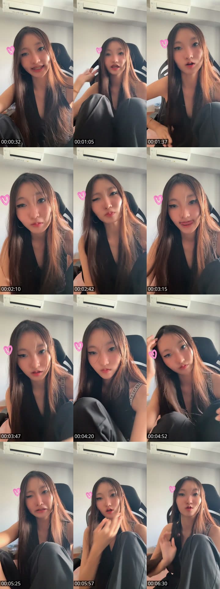 @tehpengsatu888 TikTok live stream