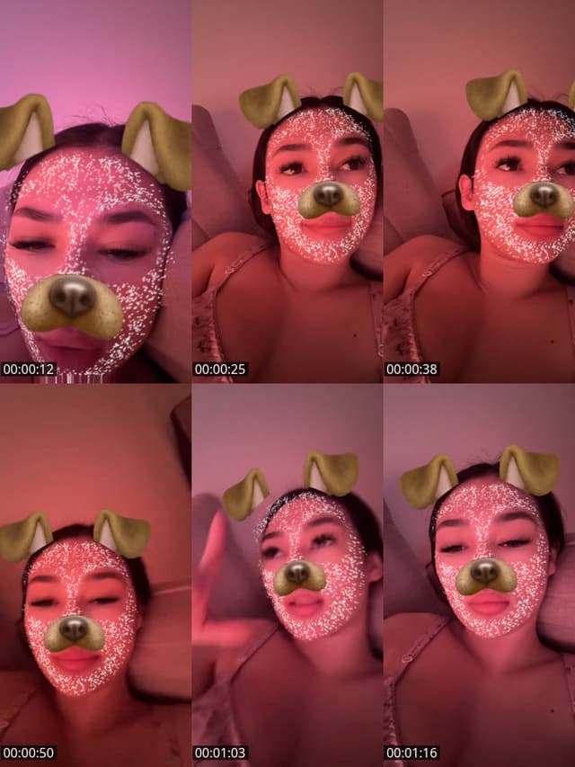 TikTok live: Almaty by @ameliyaas__