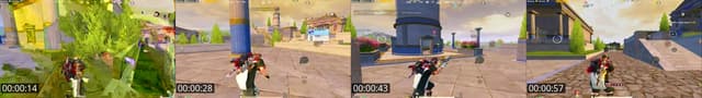 TikTok live: SteF is Live by @stef_gamingg