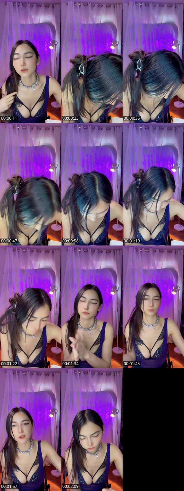 TikTok live: Funny thing at here by @rigert14