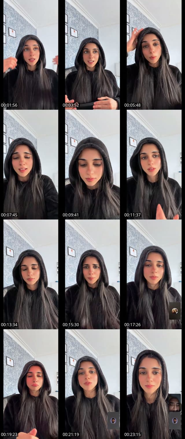 @afi7a TikTok live from 2026-05-14