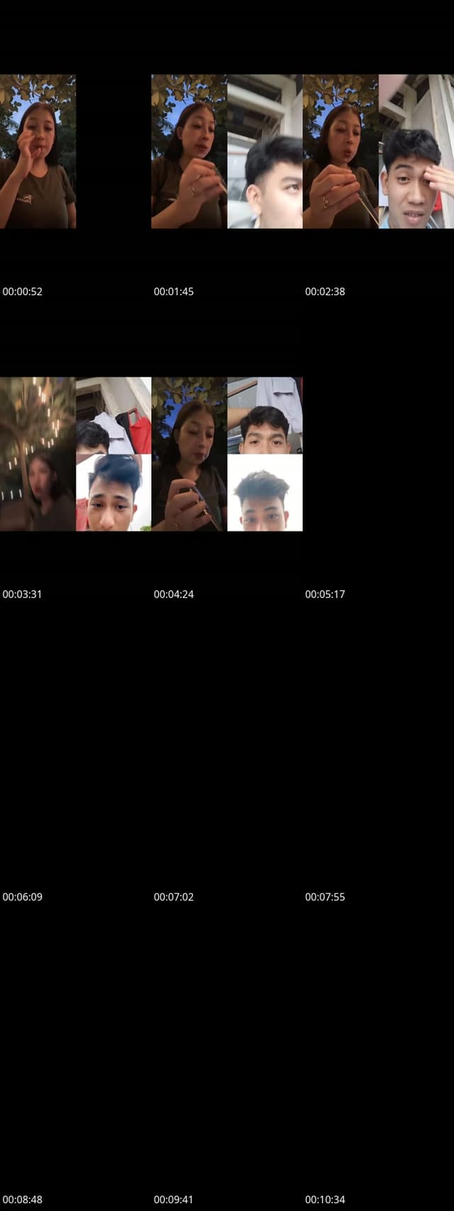 TikTok live: Panas by @ultramilkkkkkkkk0