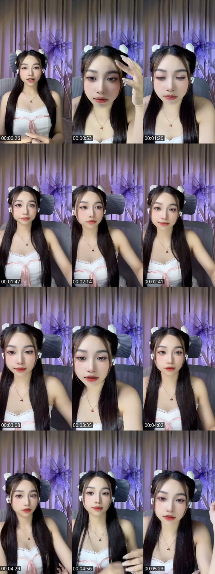 The 1st livestream in USA 👋🏼