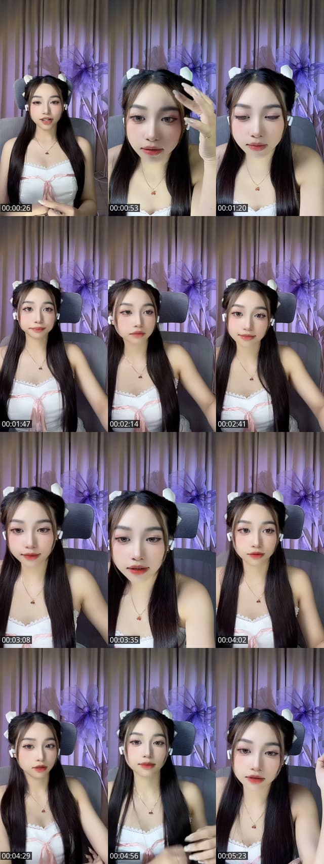 TikTok live: The 1st livestream in USA 👋🏼 by @elly_sw1