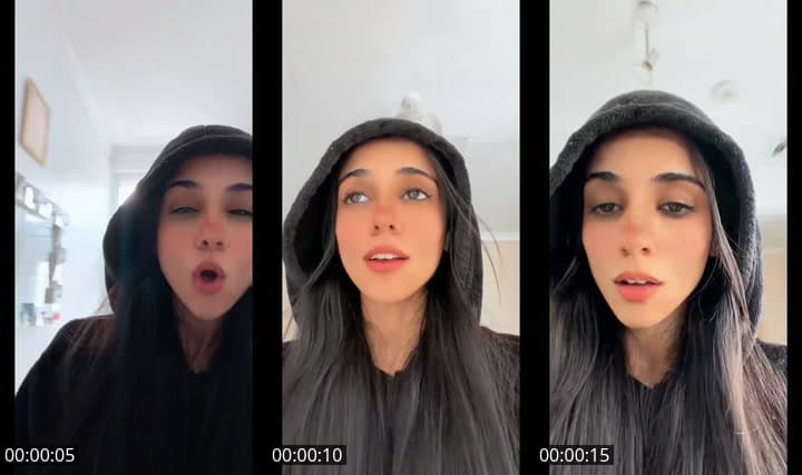 @afi7a TikTok live stream
