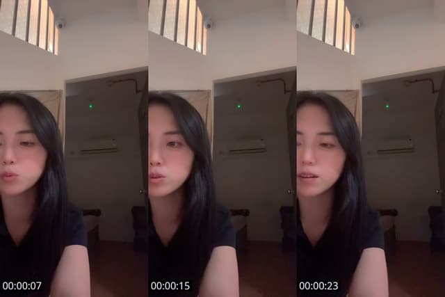 TikTok live: 比起礼物，我更欣赏格局和教养 by @poppy6408