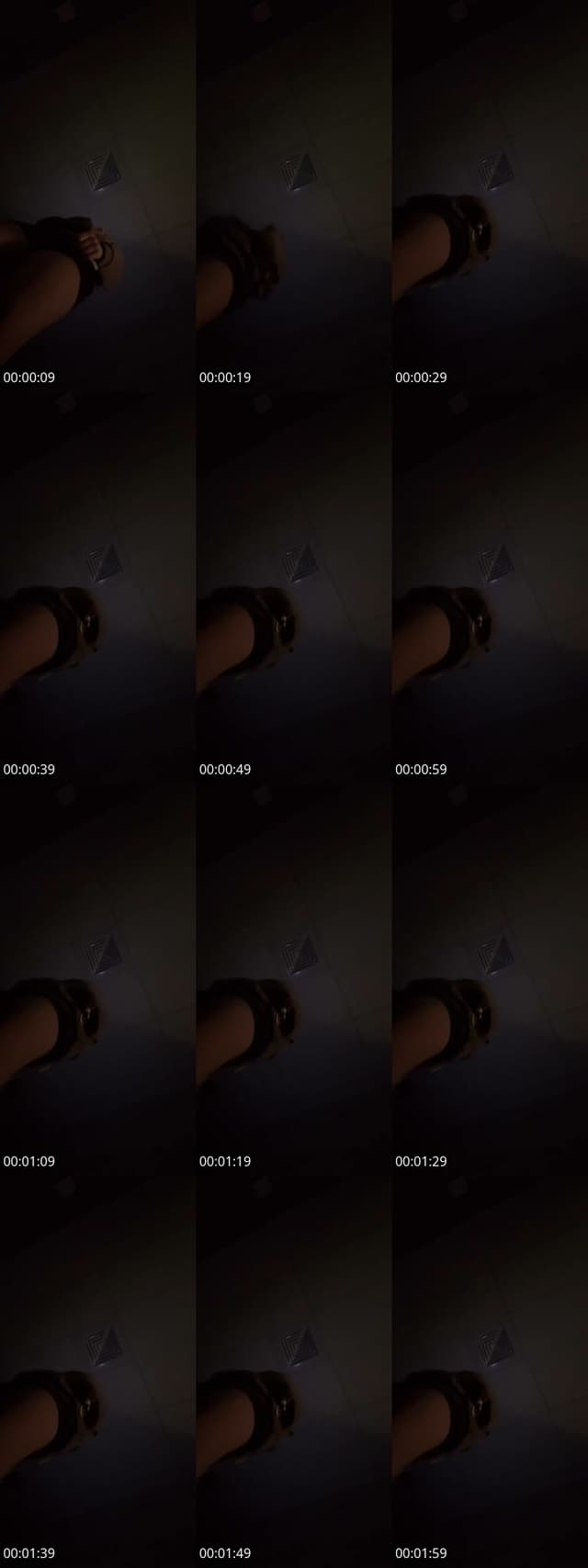 TikTok live: Gym by @itsjustmechloe158