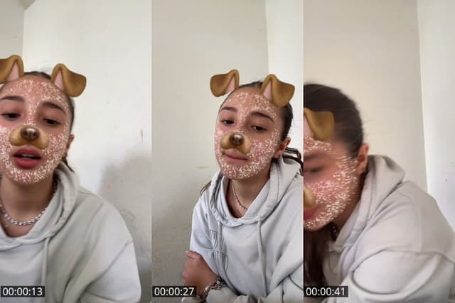 @giada.valeriani TikTok live from 2026-05-14