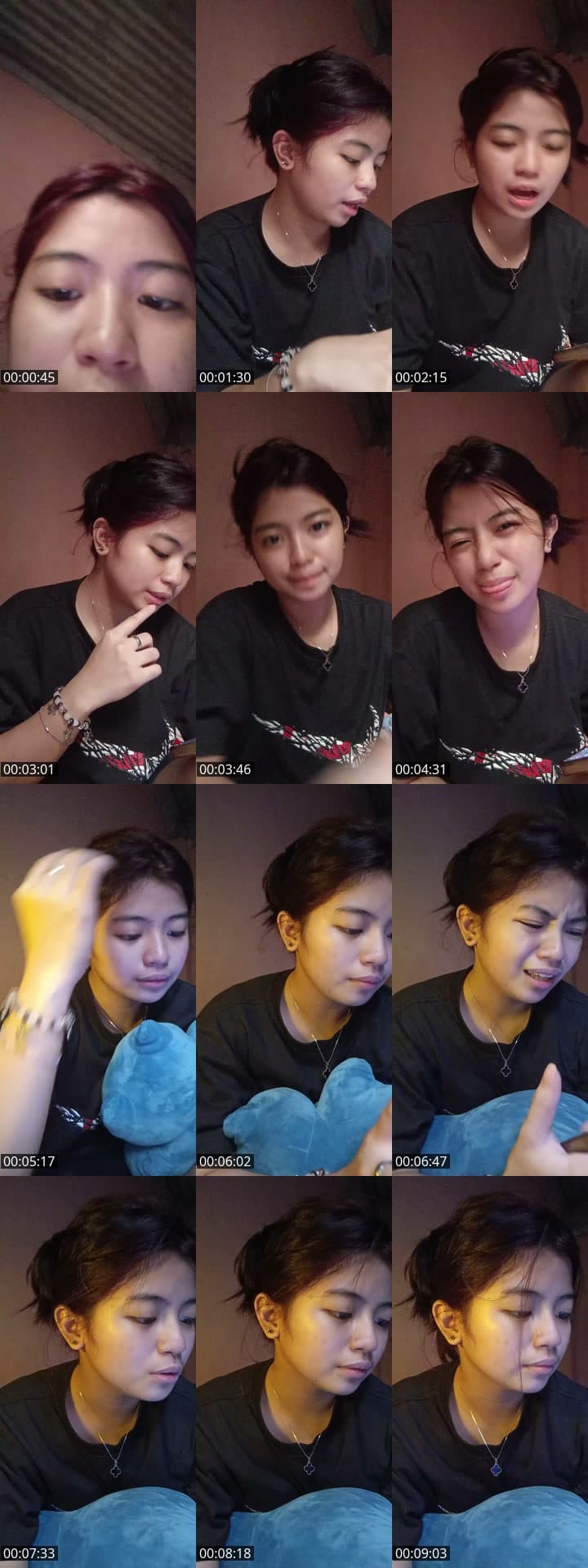 wala lang
