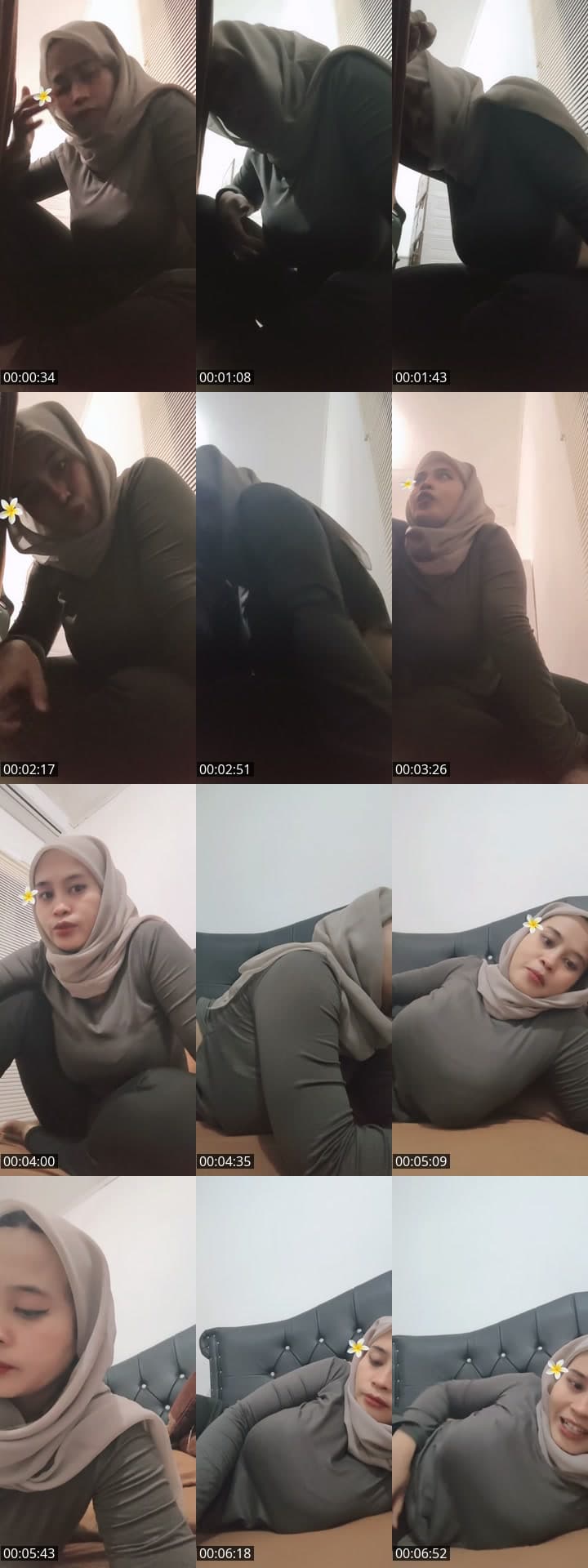 Masuk bayar sayang 💦💦