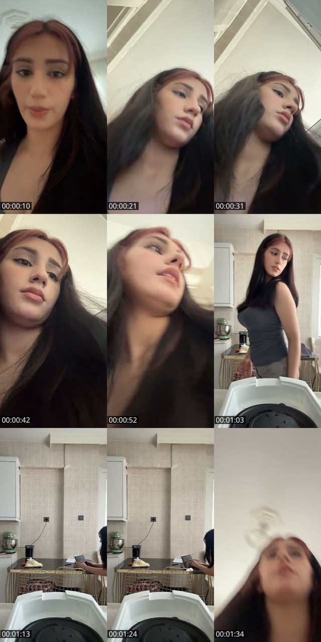 @shhnepalia TikTok live from 2026-05-14