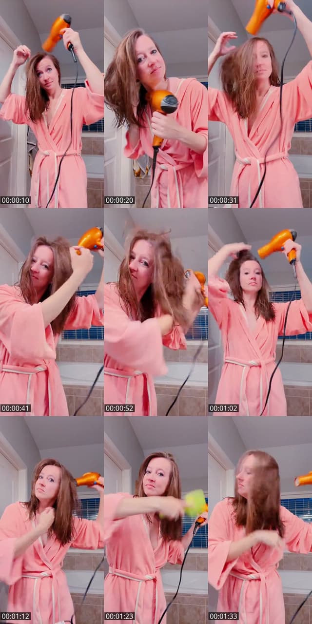 TikTok live: Coffee and Cats by @rascalwrangler