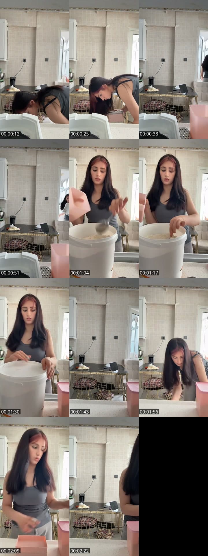 @shhnepalia TikTok live stream