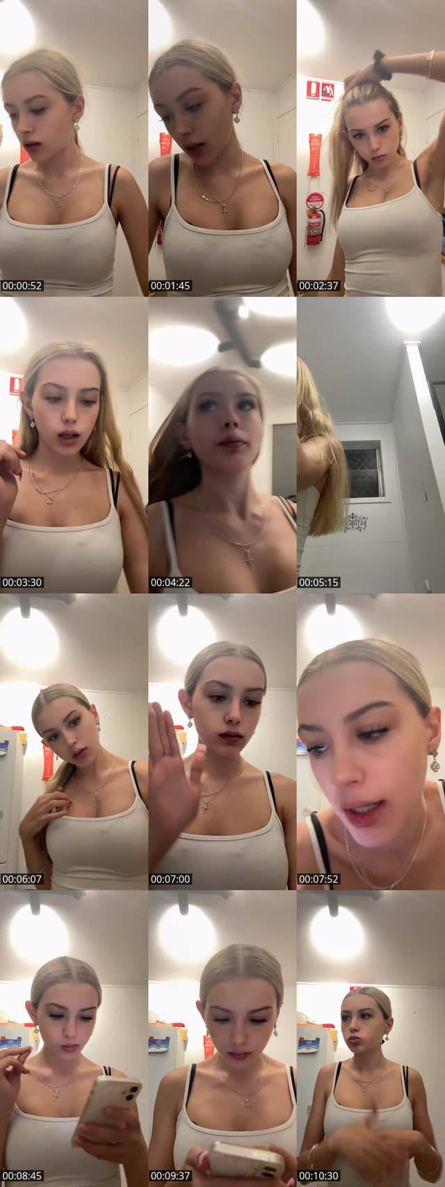Australia TikTok live: come hang xo by @kodaaxo_