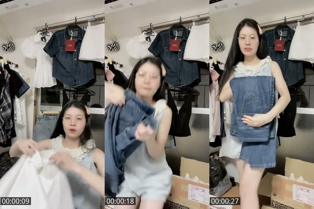 TikTok live: pass new by @anhy1222