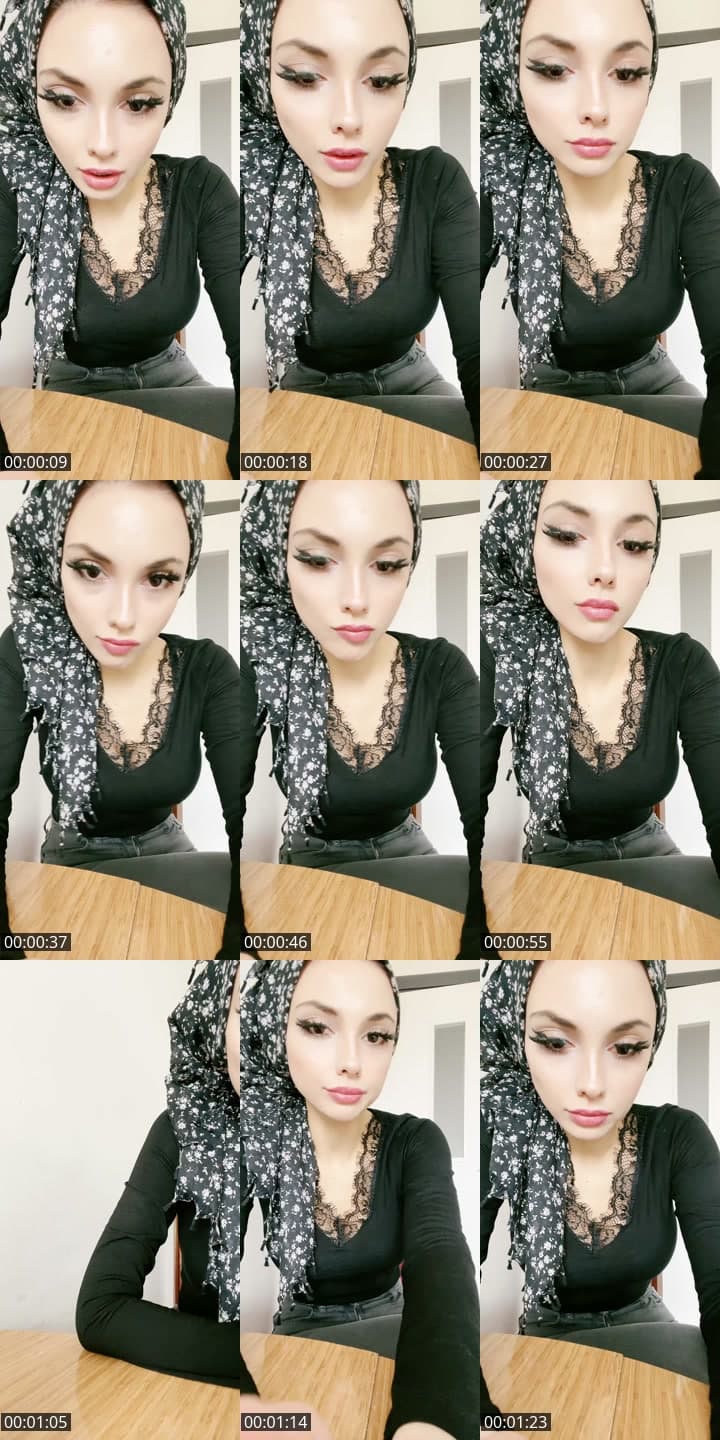 @ozlemimm064 TikTok live stream