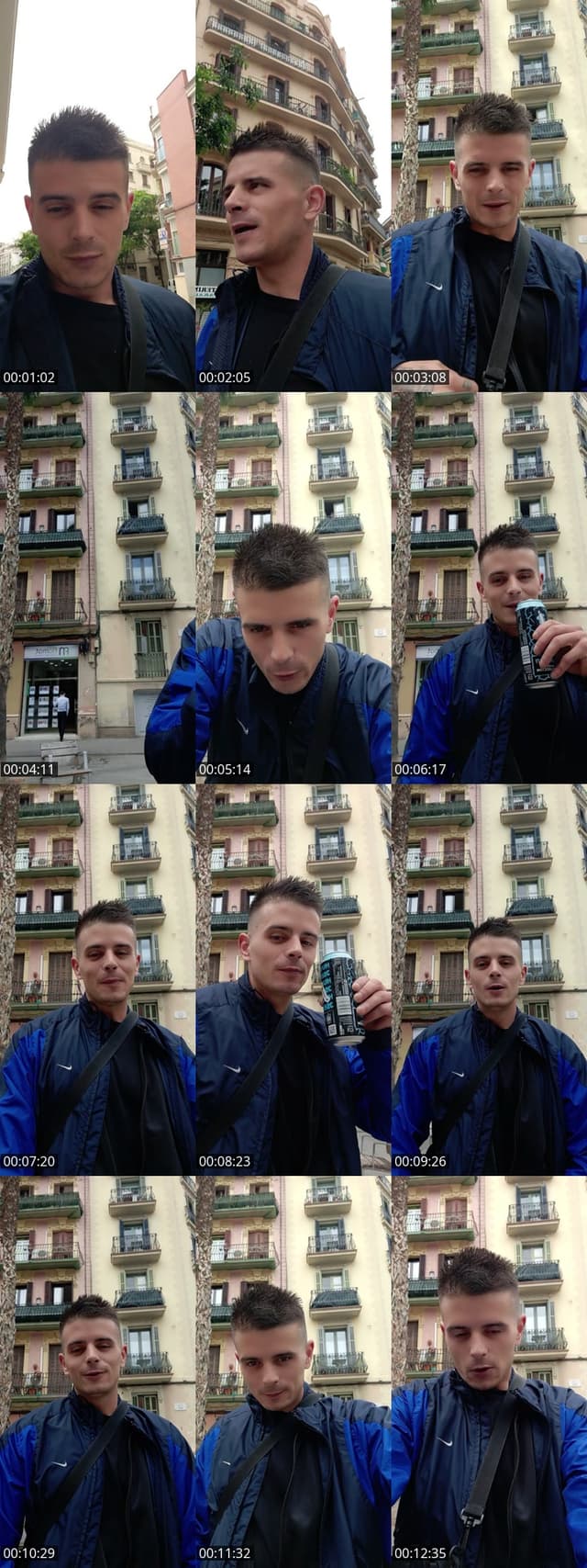 @serresdirectos past TikTok live from 2026-05-14