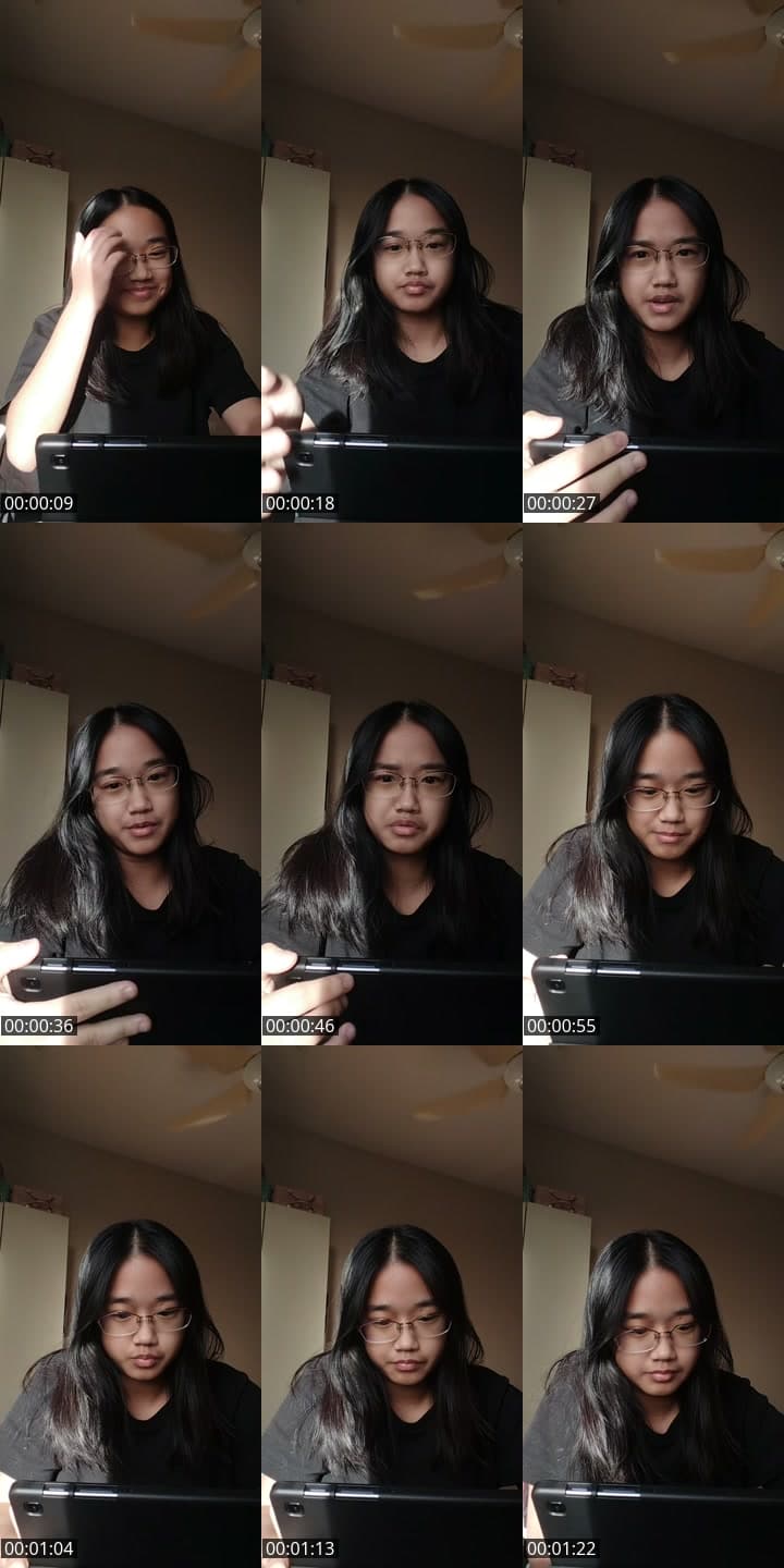 bored
