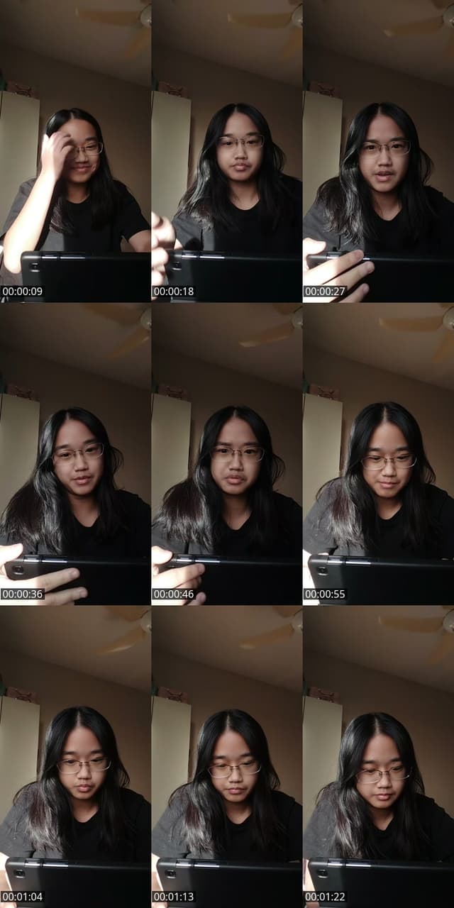 TikTok live: bored by @lit4rllyshruts