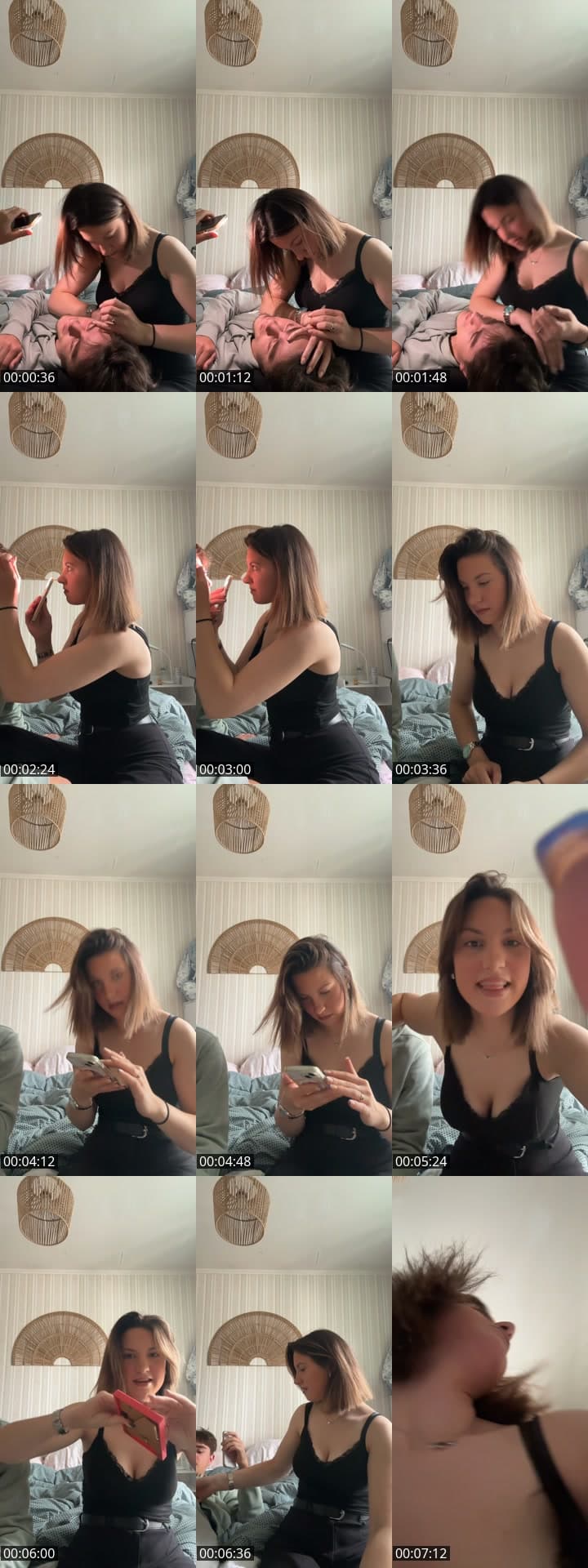 @ilonaaaa_ert TikTok live stream