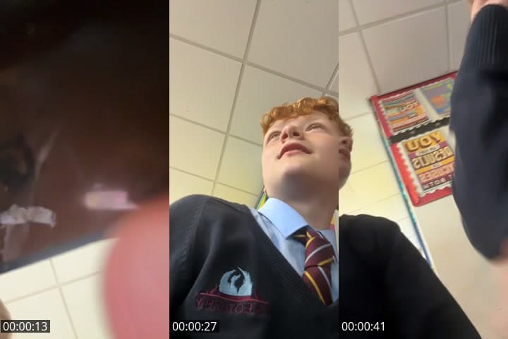@tintintoca TikTok live stream