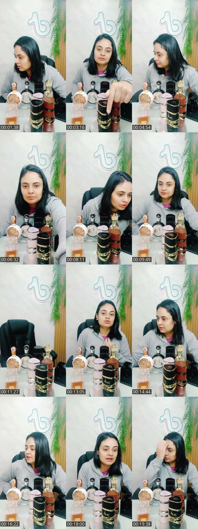 TikTok live: Melhores Ofertas de Perfumes by @thiagoetalitaliveshop