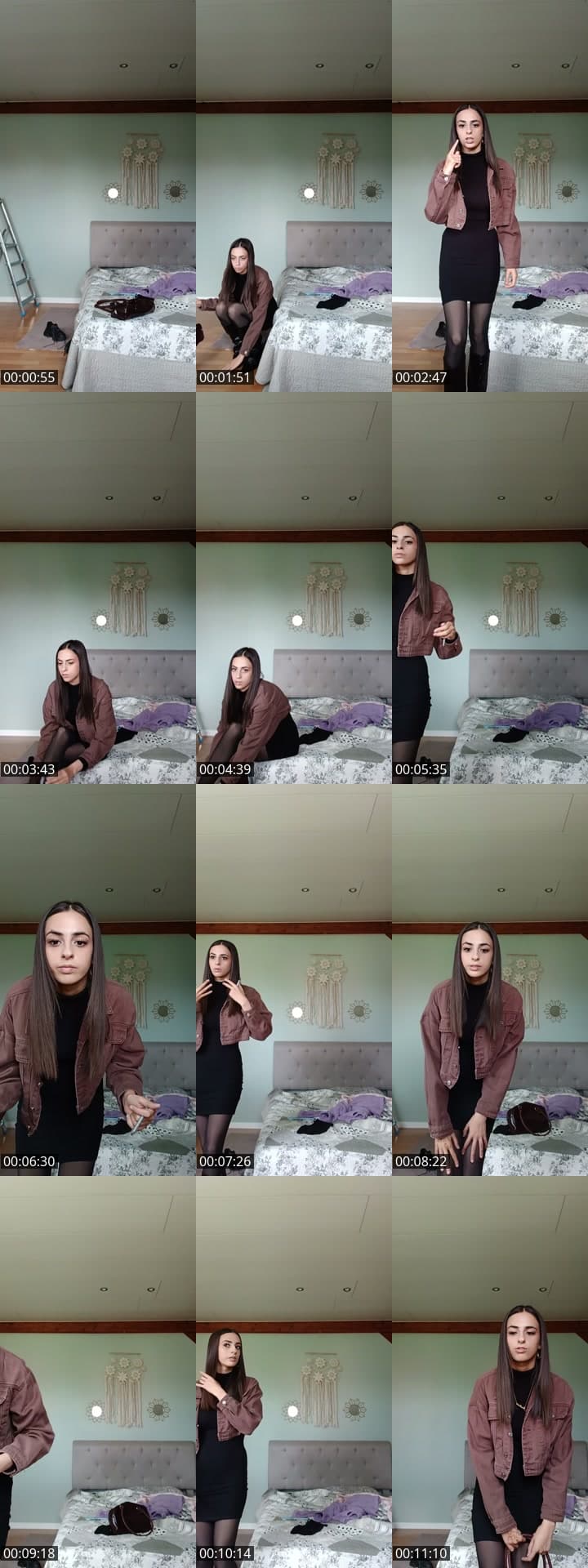 @andrea_77120l TikTok live stream
