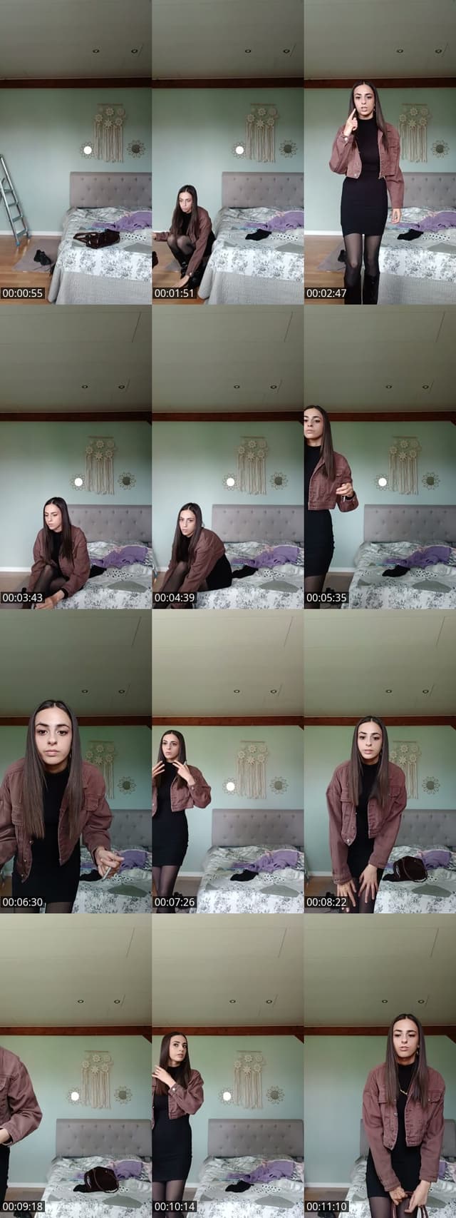 @andrea_77120l Portugal TikTok live from 2026-05-14