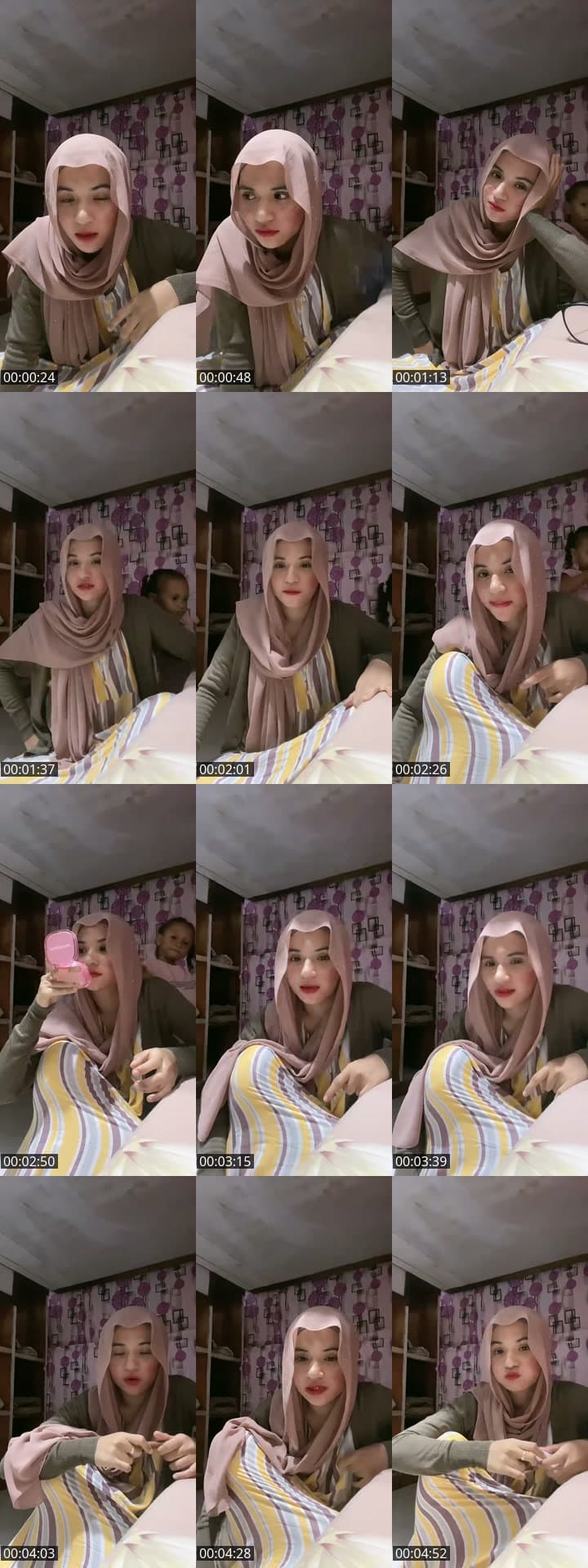gabut