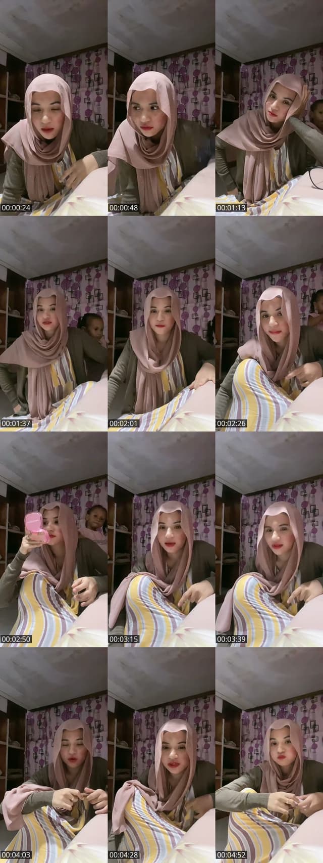 TikTok live: gabut by @omassss_