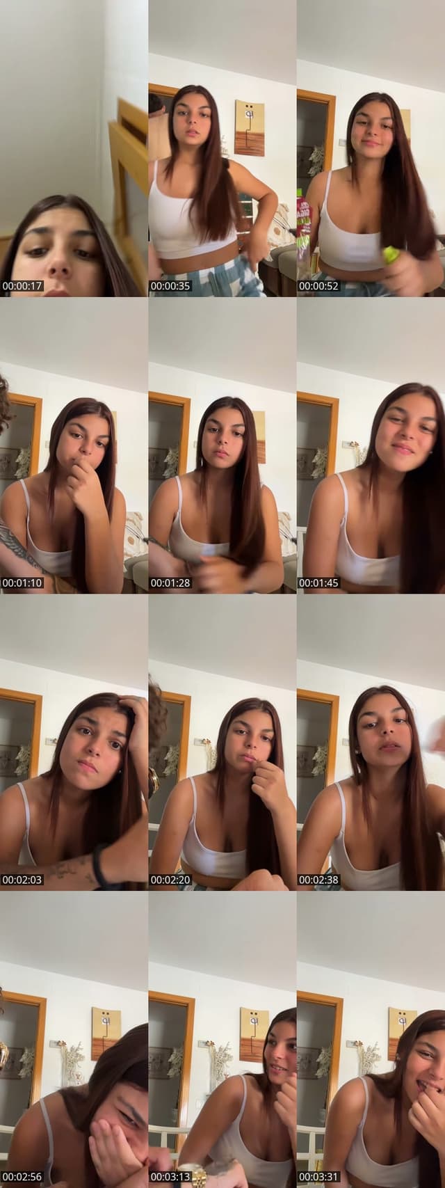 @la_.delgadoo TikTok live from 2026-05-14