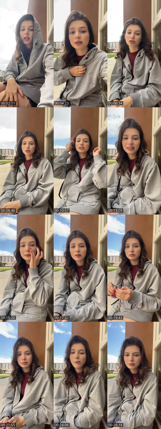TikTok live: abla nerdesin by @duykulu