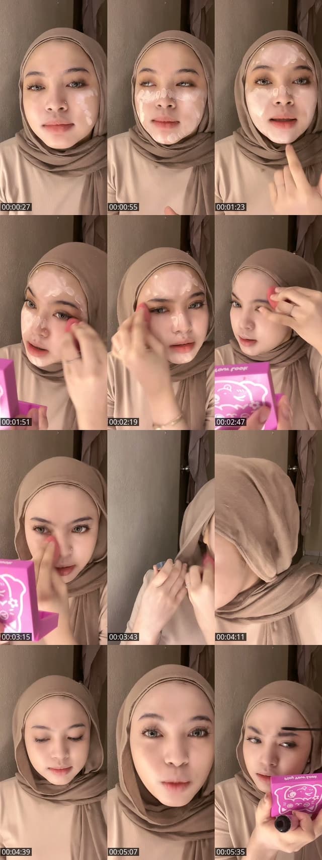 @tachaayang past TikTok live from 2026-05-14