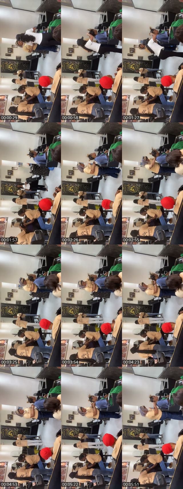 @daffy465 Senegal TikTok live from 2026-05-14