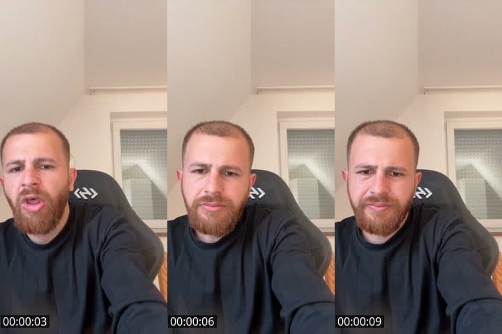 @ugursindy2 TikTok live stream