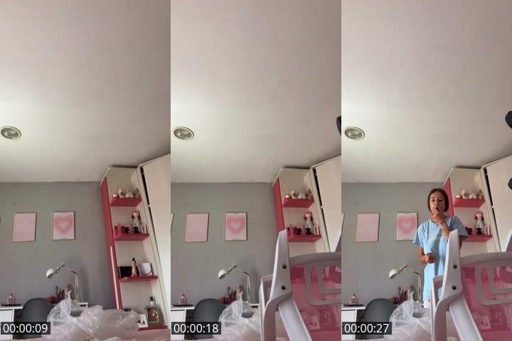 @user291933919 TikTok live stream