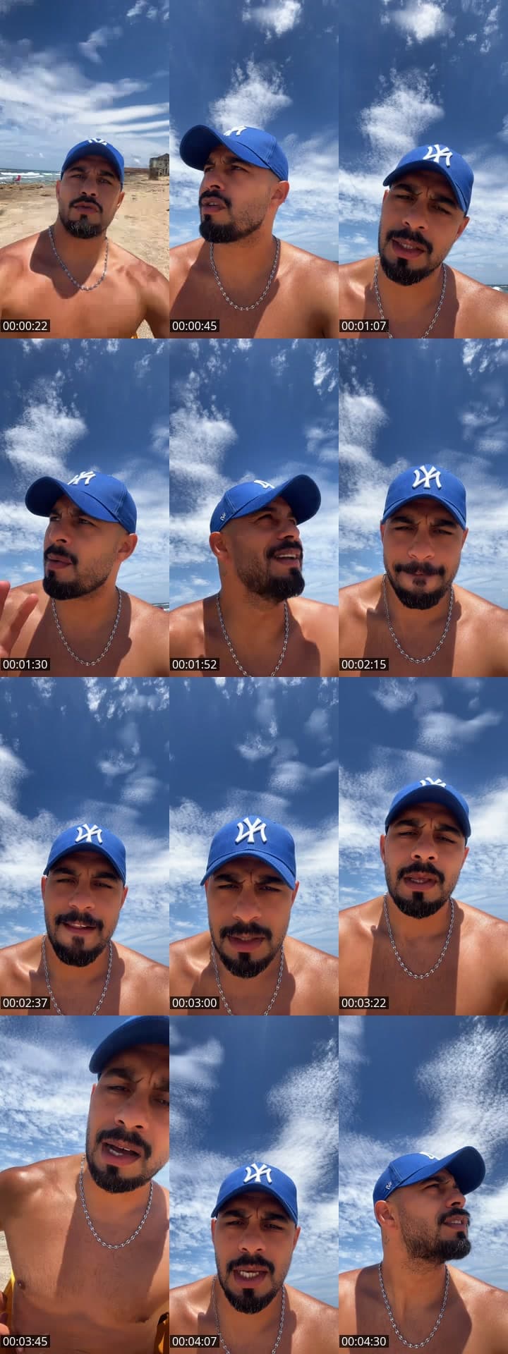 @ilyaslahrichi2 TikTok live stream