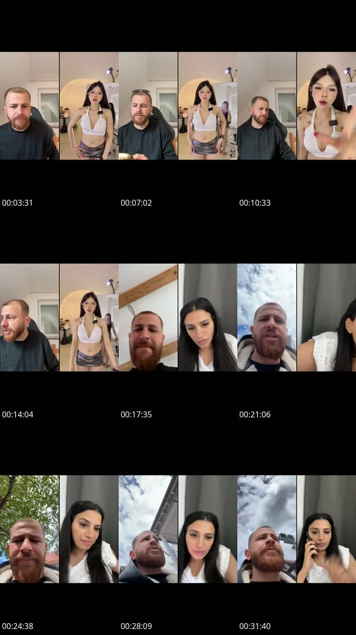 @ugursindy2 TikTok live stream