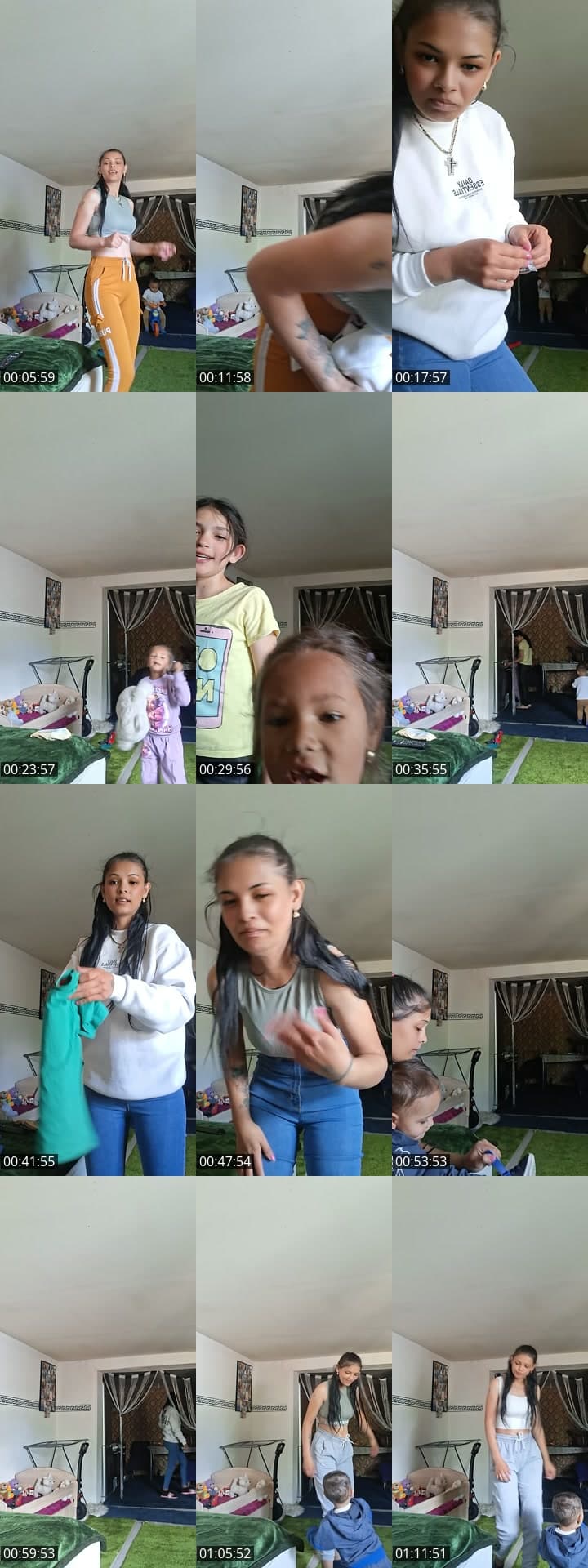 @lubim12345678 TikTok live stream