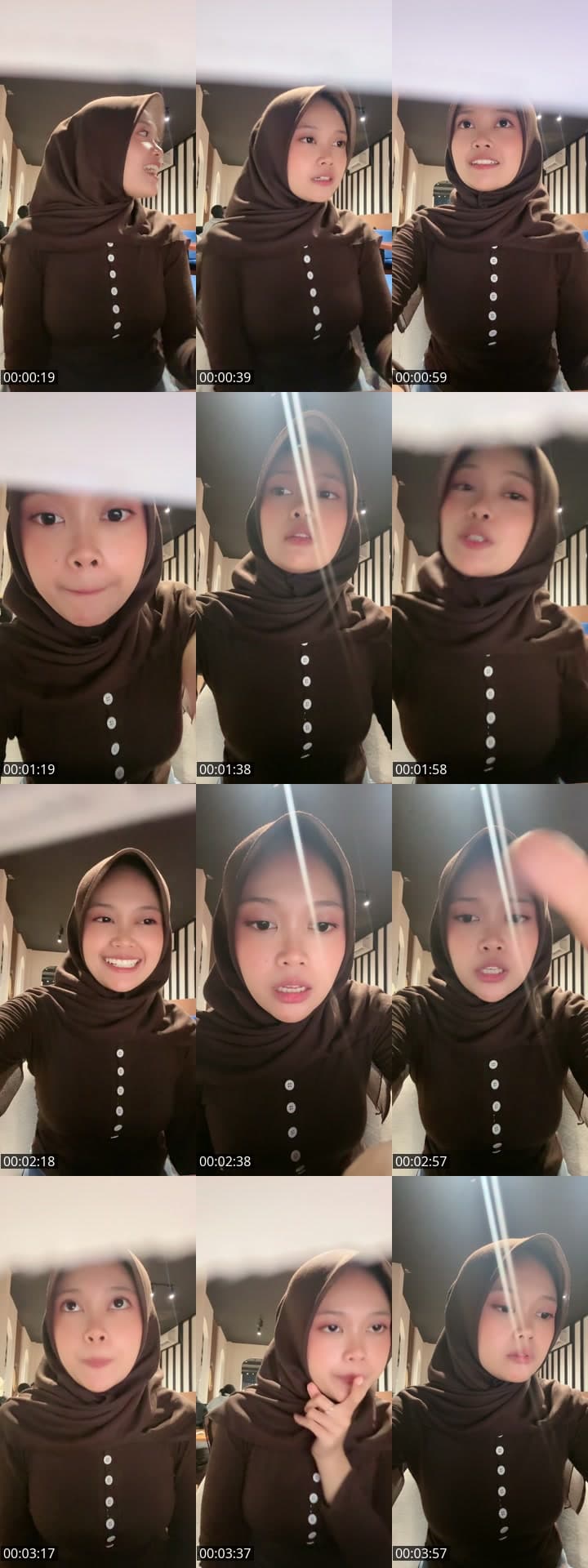 nugas lagi yey