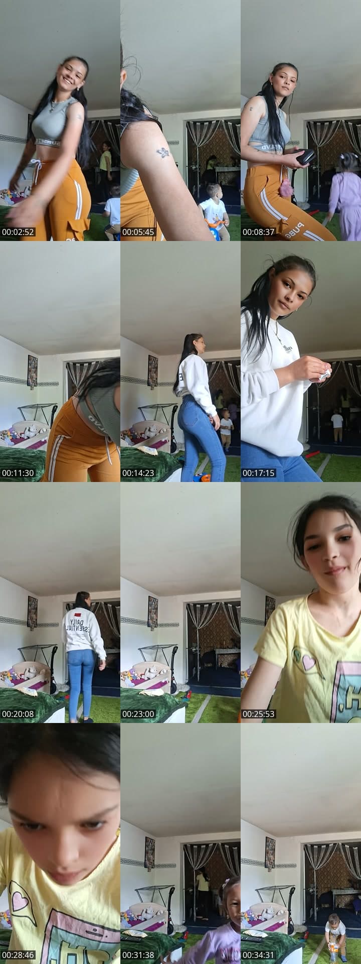 @lubim12345678 TikTok live stream