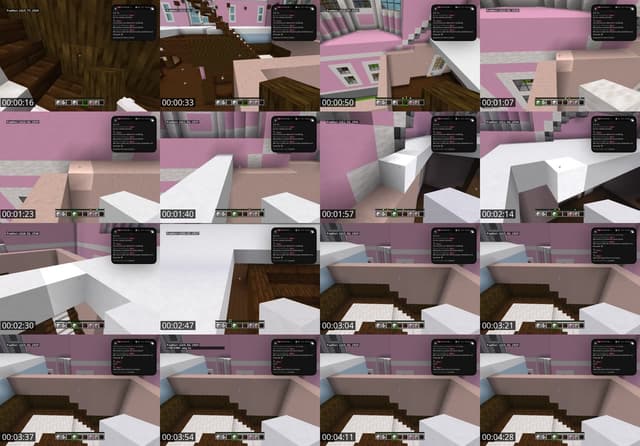 TikTok live: Roblox  Minecraft🫰🏻 by @alee.xo14