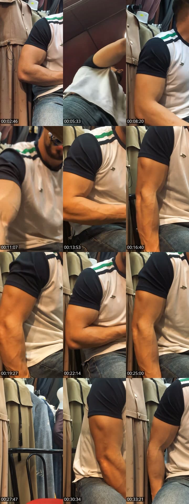 @amin16hm TikTok live stream
