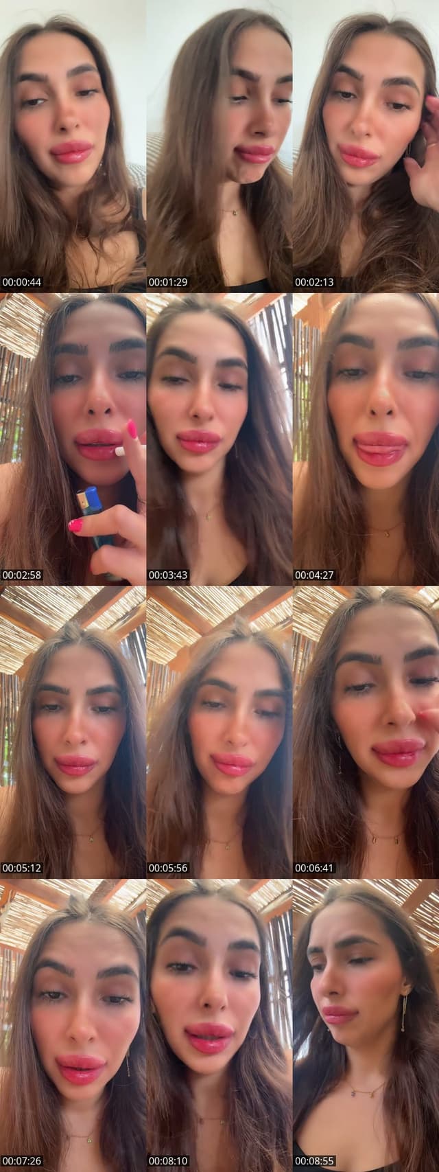 TikTok live: אהבת חינם ❣️ by @chenco00